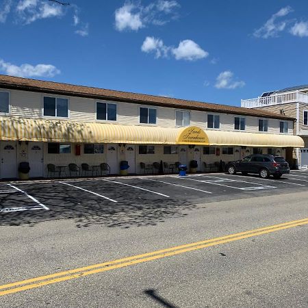 Sands Townhouses Old Orchard Beach Extérieur photo
