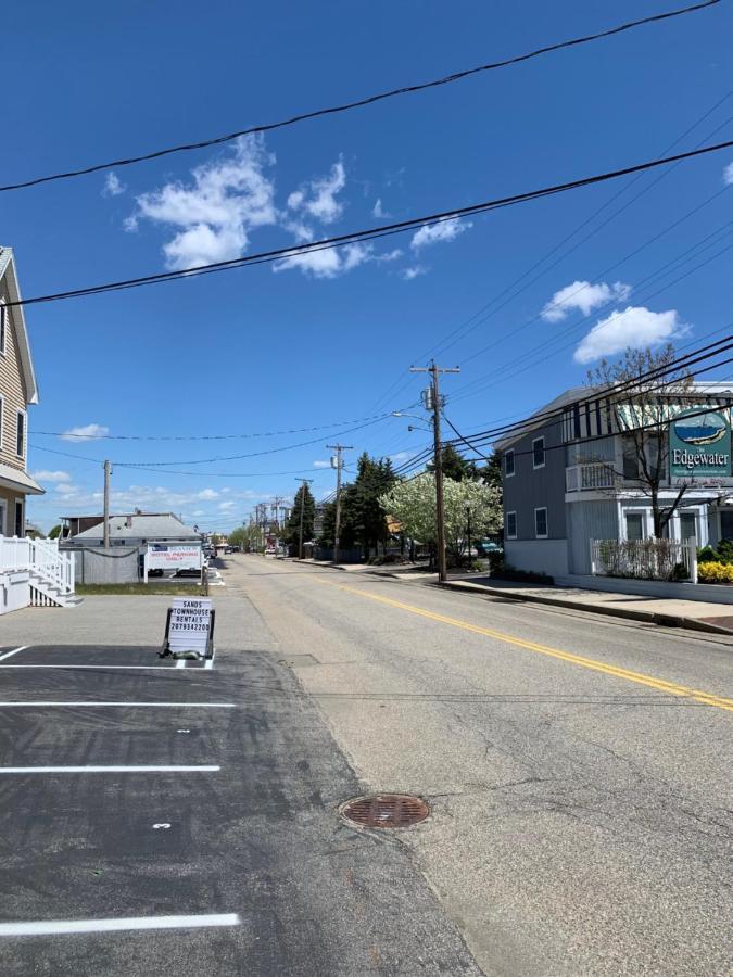 Sands Townhouses Old Orchard Beach Extérieur photo