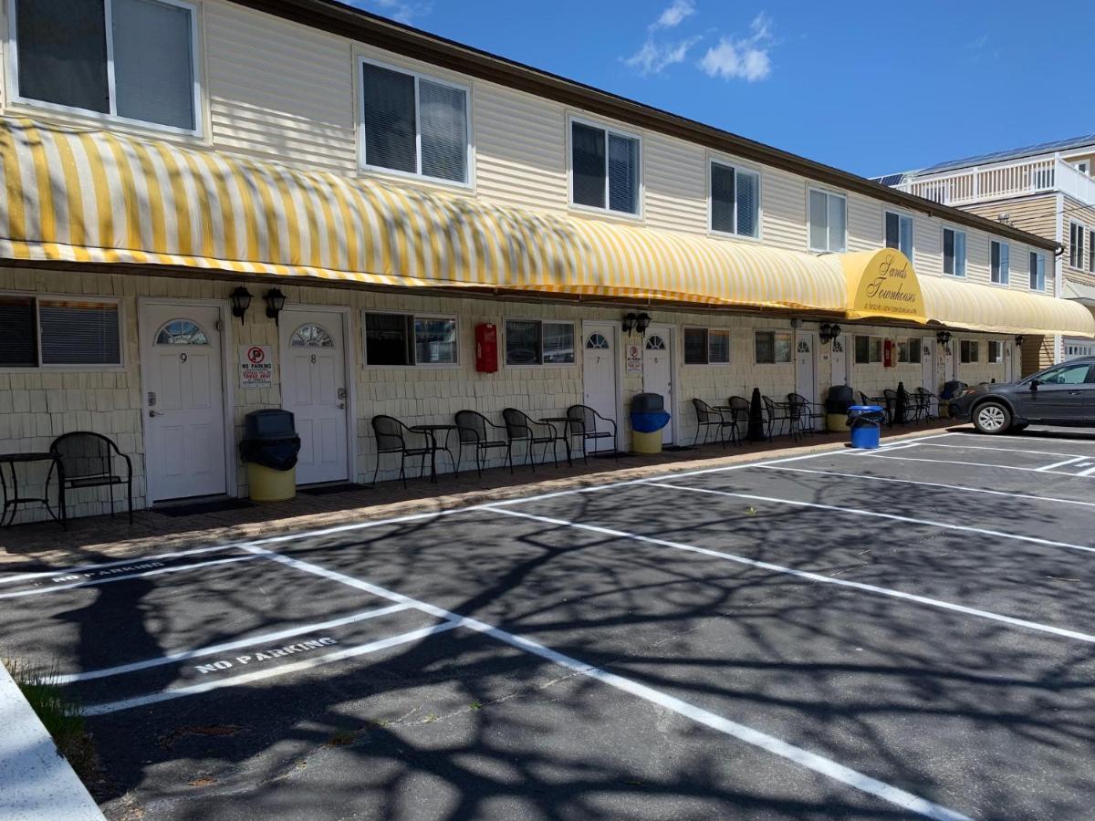 Sands Townhouses Old Orchard Beach Extérieur photo
