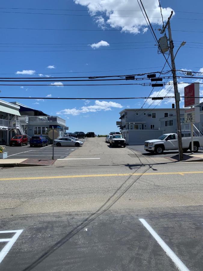Sands Townhouses Old Orchard Beach Extérieur photo