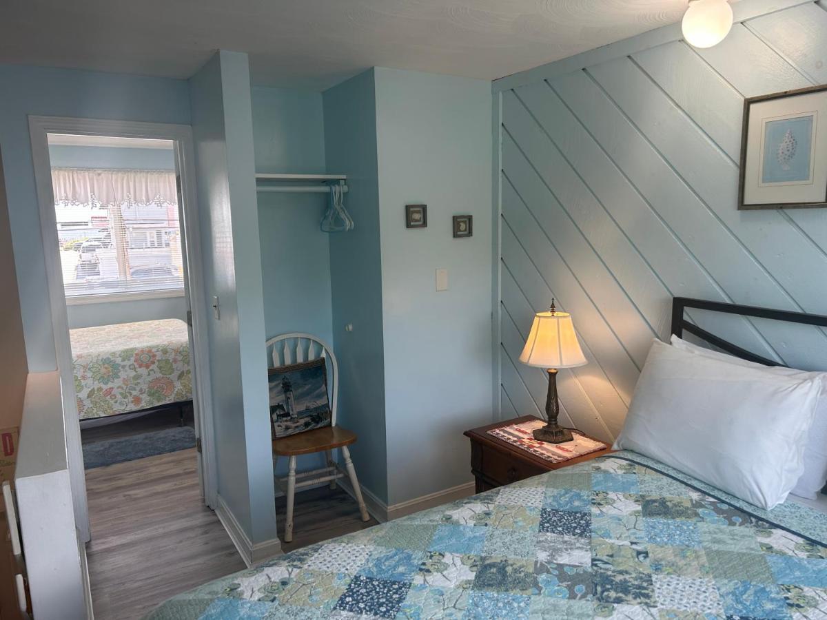 Sands Townhouses Old Orchard Beach Extérieur photo