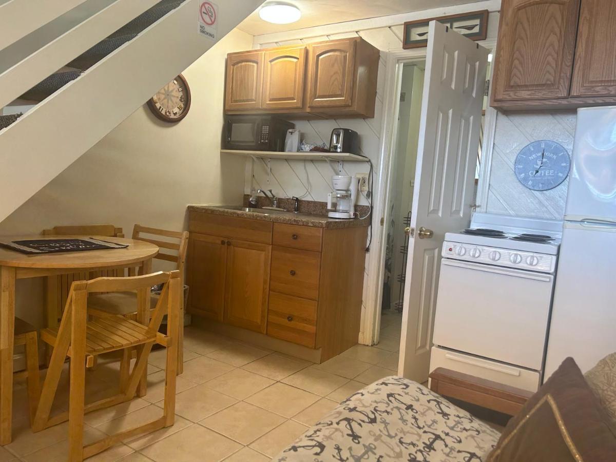 Sands Townhouses Old Orchard Beach Extérieur photo