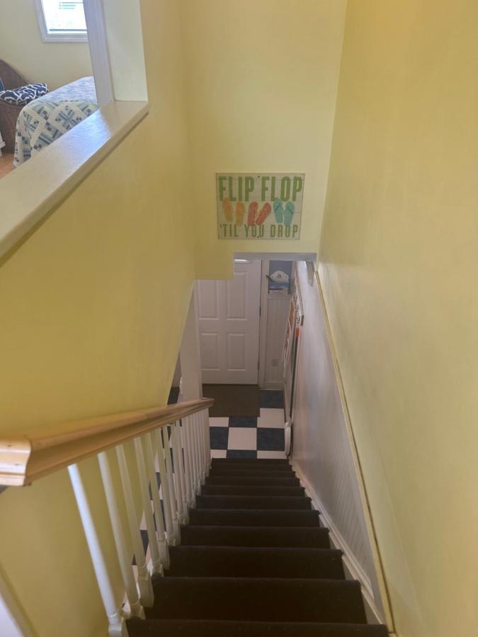 Sands Townhouses Old Orchard Beach Extérieur photo