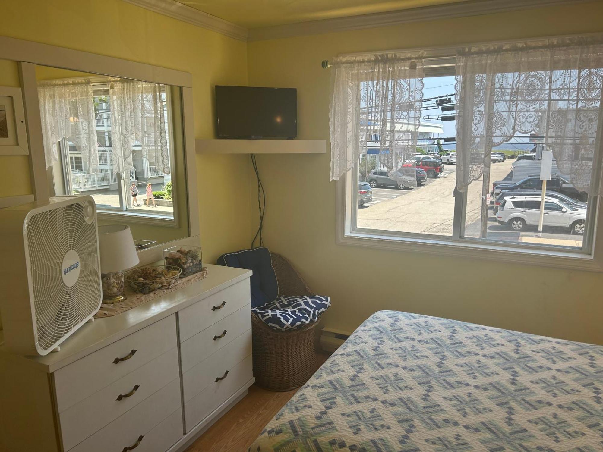 Sands Townhouses Old Orchard Beach Extérieur photo