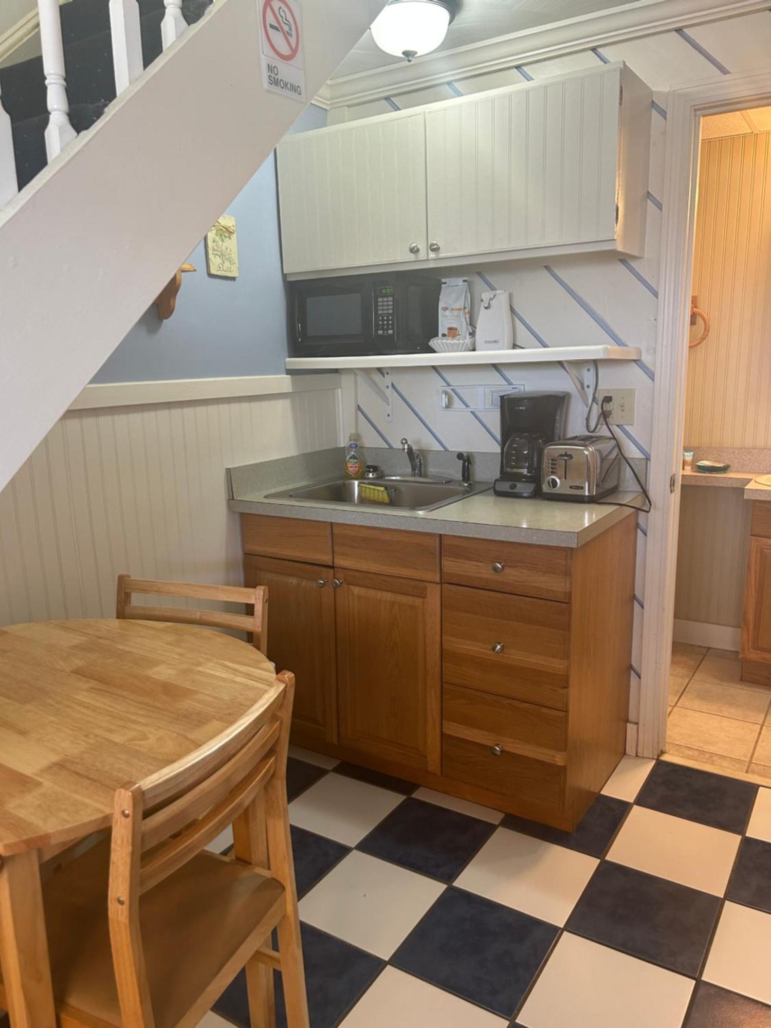 Sands Townhouses Old Orchard Beach Extérieur photo