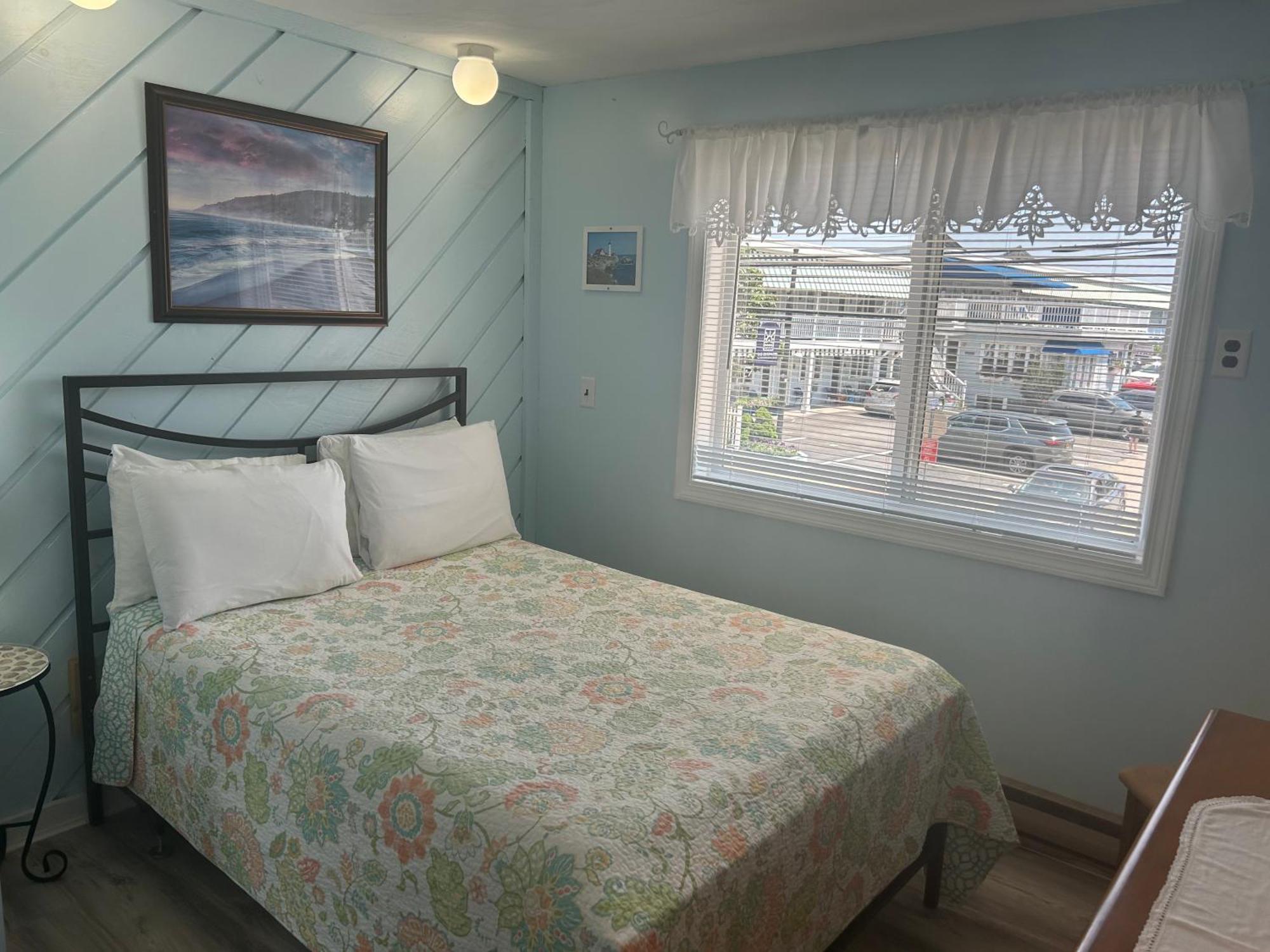 Sands Townhouses Old Orchard Beach Extérieur photo