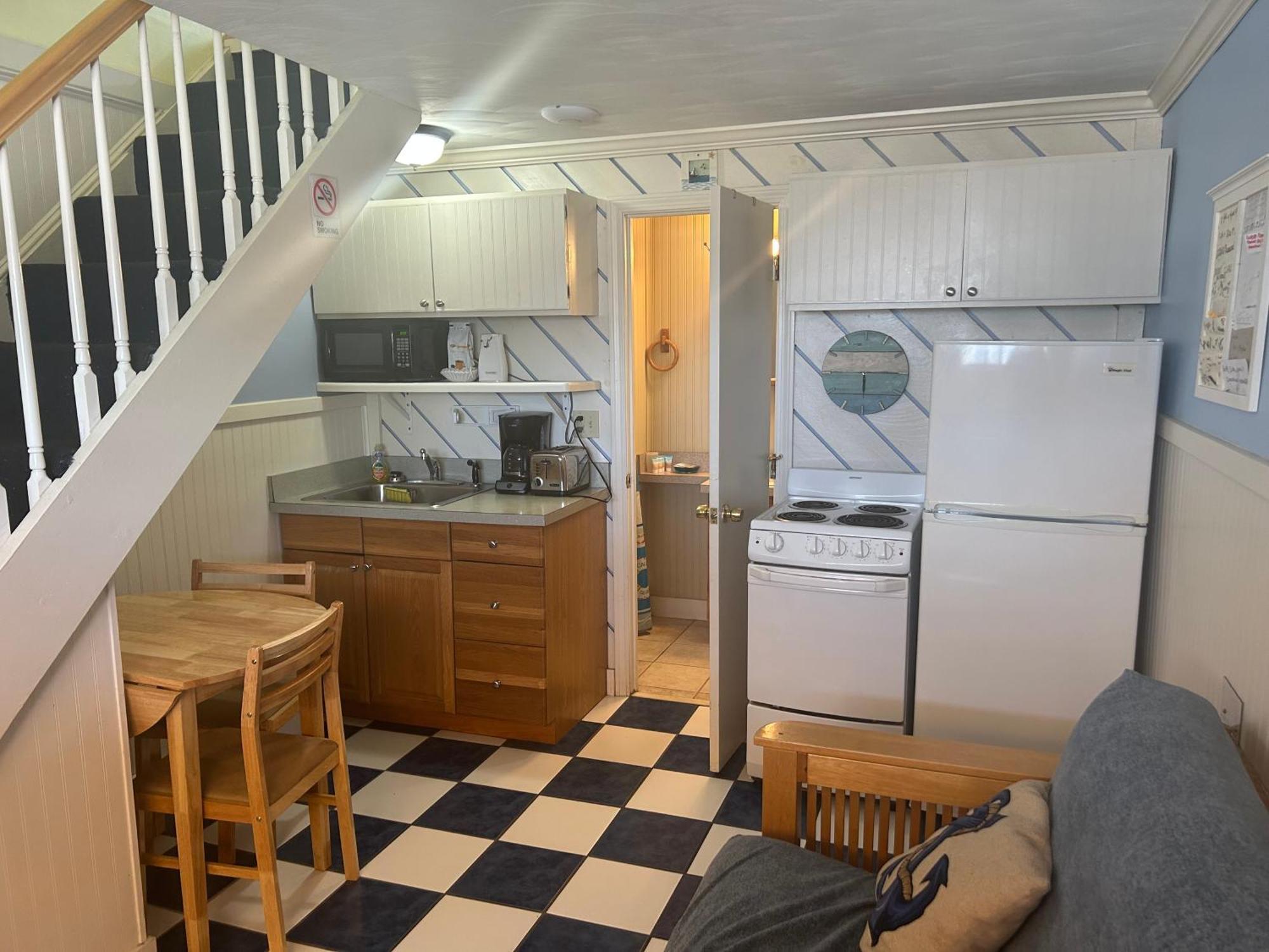 Sands Townhouses Old Orchard Beach Extérieur photo