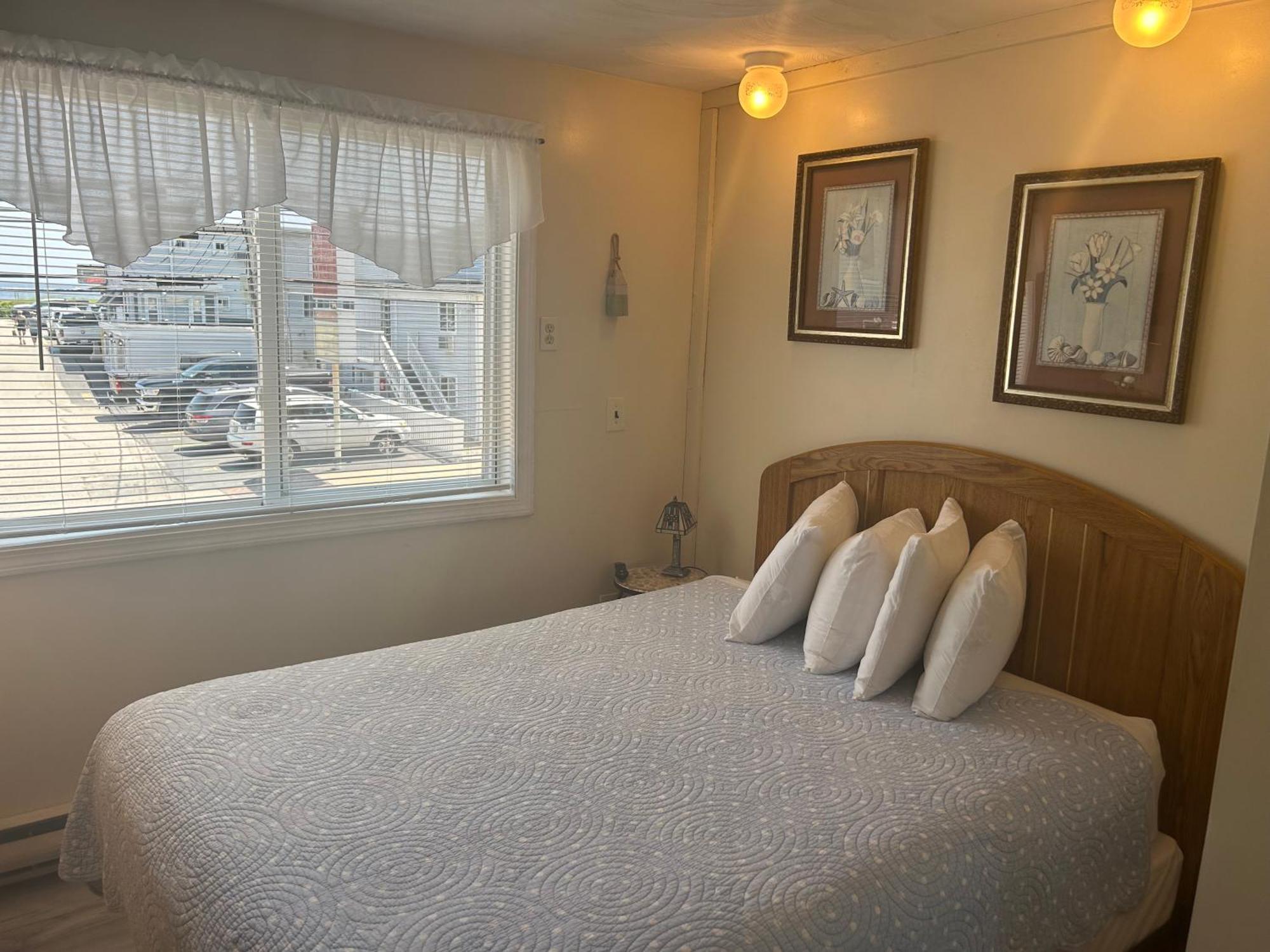 Sands Townhouses Old Orchard Beach Extérieur photo