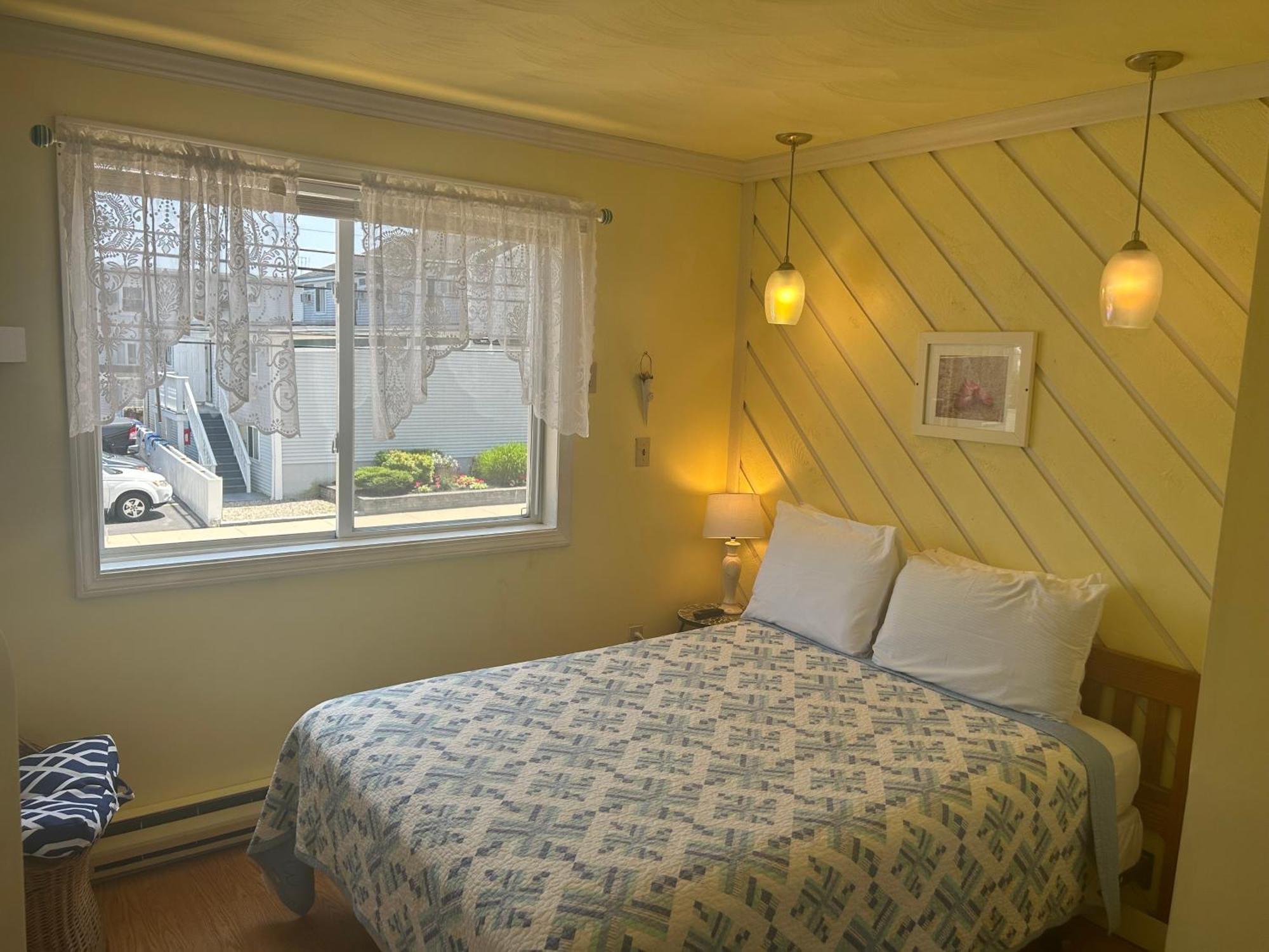 Sands Townhouses Old Orchard Beach Extérieur photo