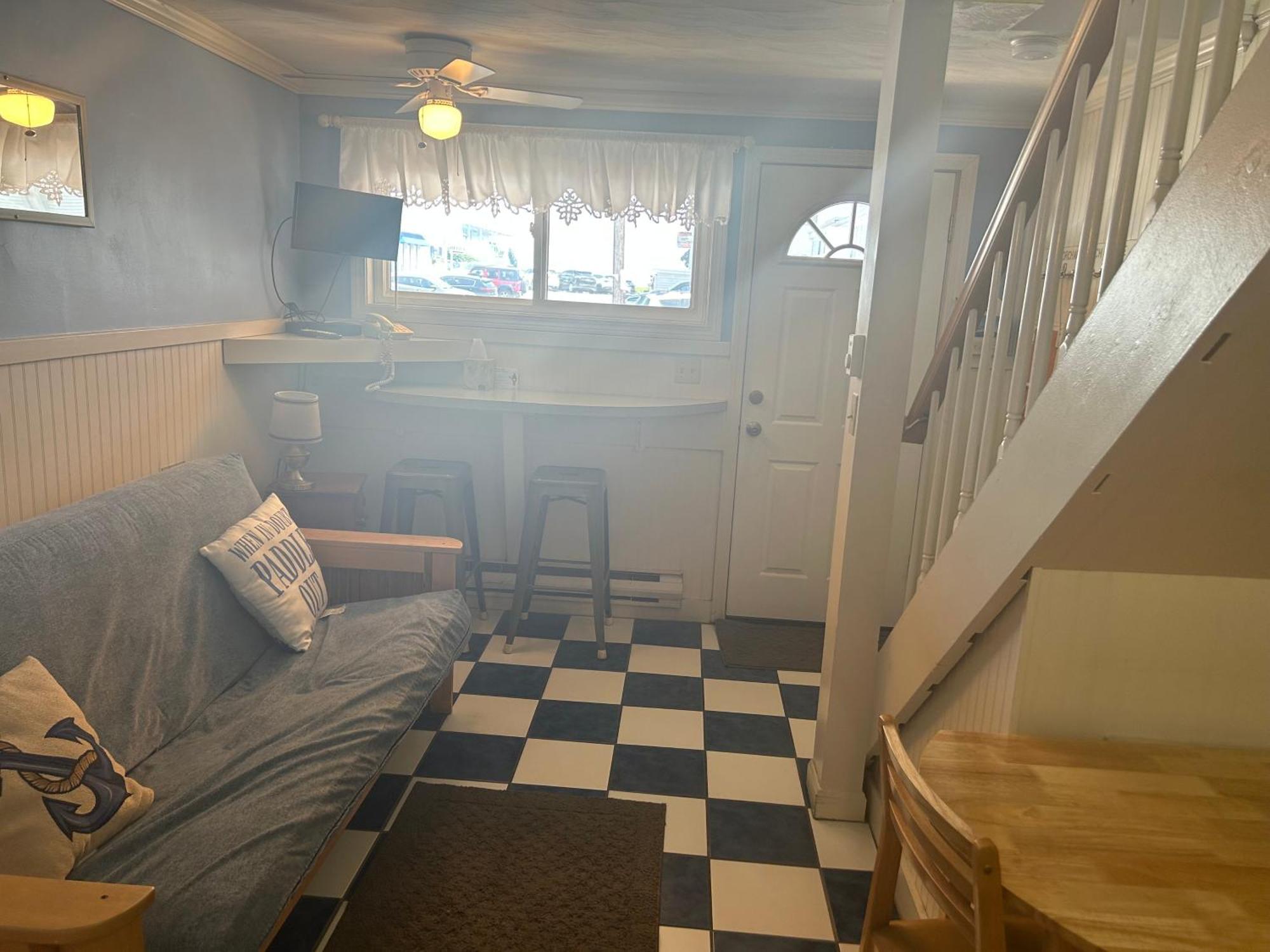 Sands Townhouses Old Orchard Beach Extérieur photo