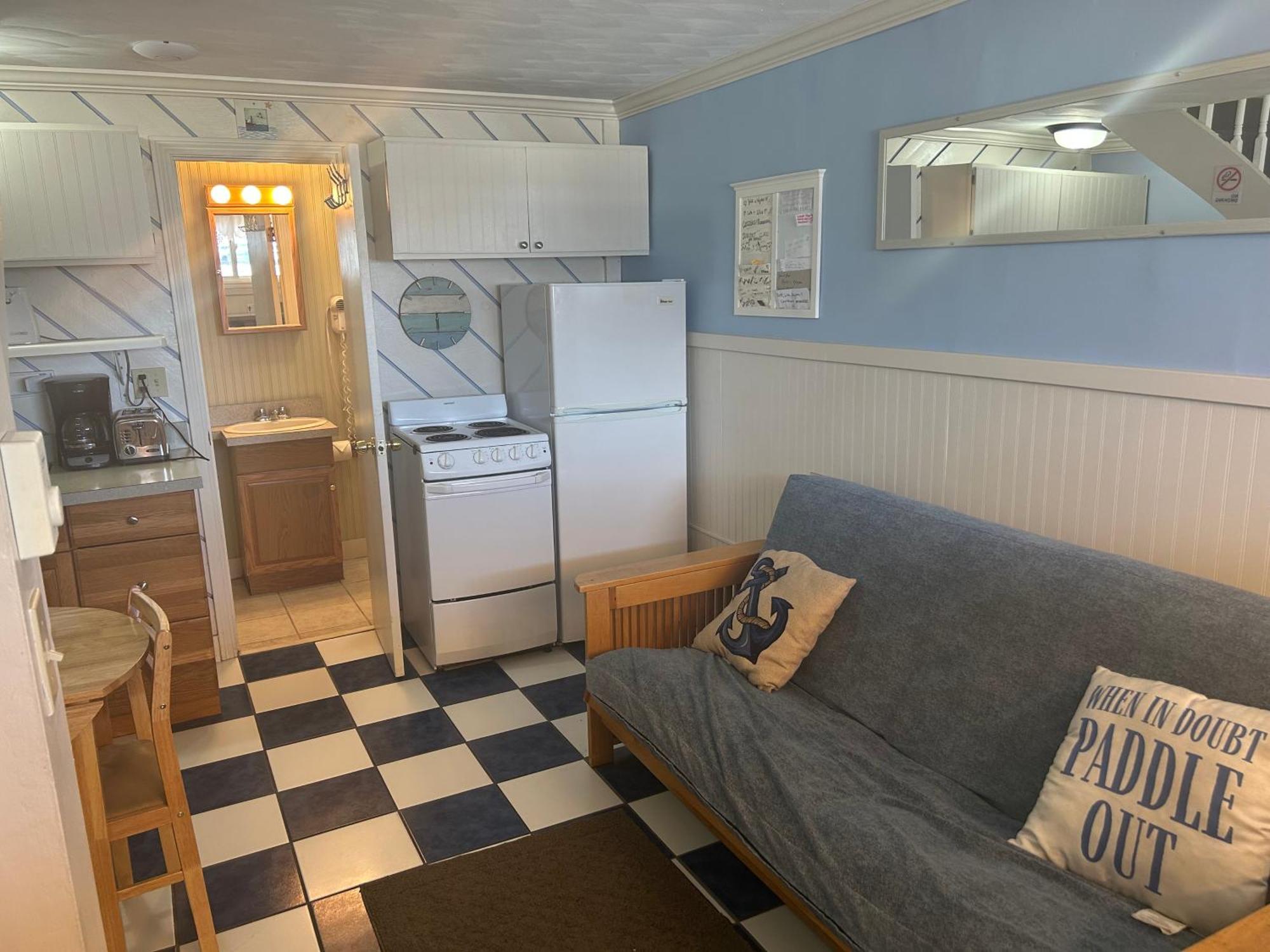 Sands Townhouses Old Orchard Beach Extérieur photo