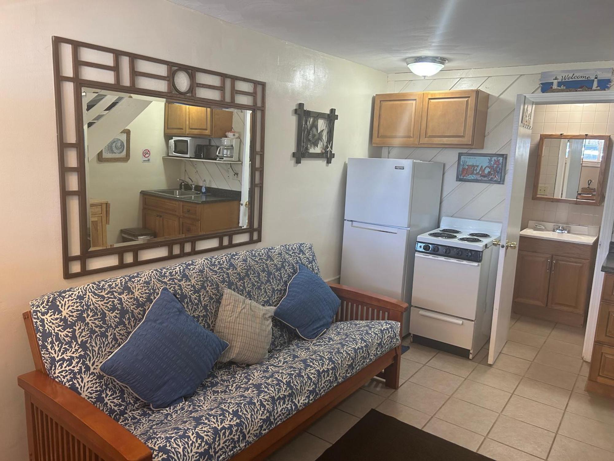 Sands Townhouses Old Orchard Beach Extérieur photo