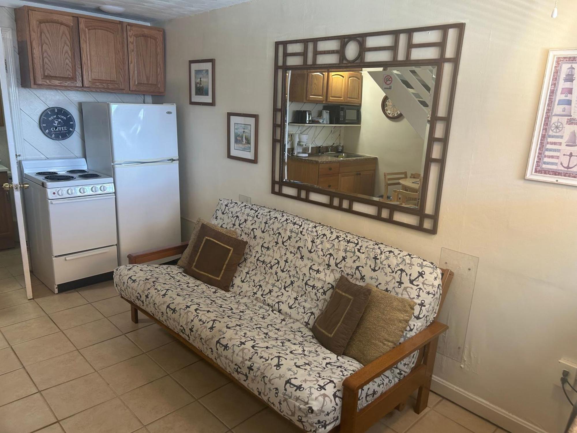 Sands Townhouses Old Orchard Beach Extérieur photo